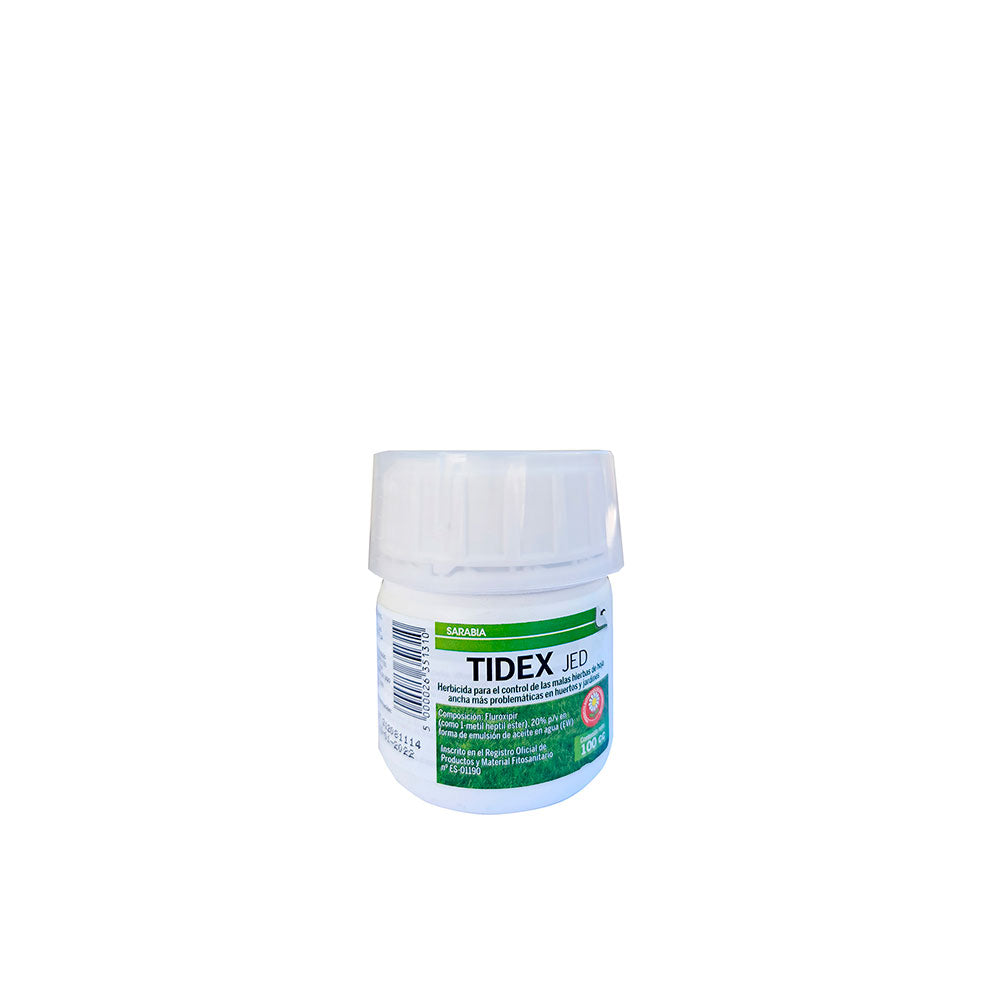 Herbicide Sélectif Tidex 100ml Professionnel